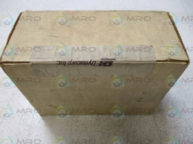DYNACORP DYNATEC 2800 234252 DIGITAL MULTI-FUNCTION CONTROL *FACTORY SEALED*