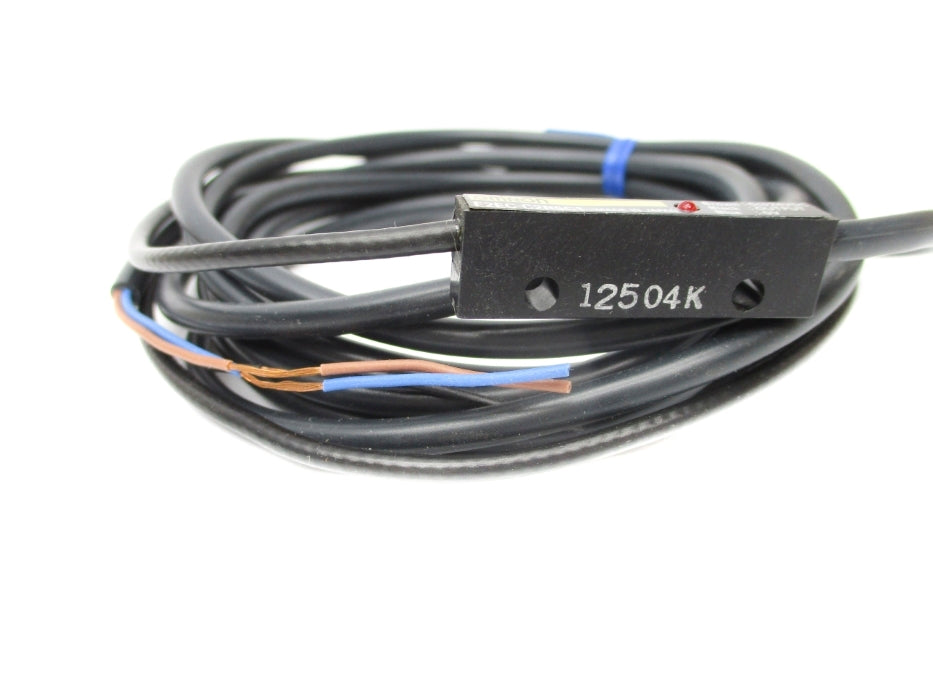 OMRON E2EC-C2R5C1 5-24VDC NSMP