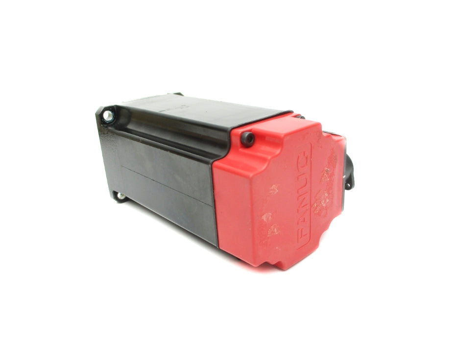 FANUC A06B-0116-B855#0048 NSMP