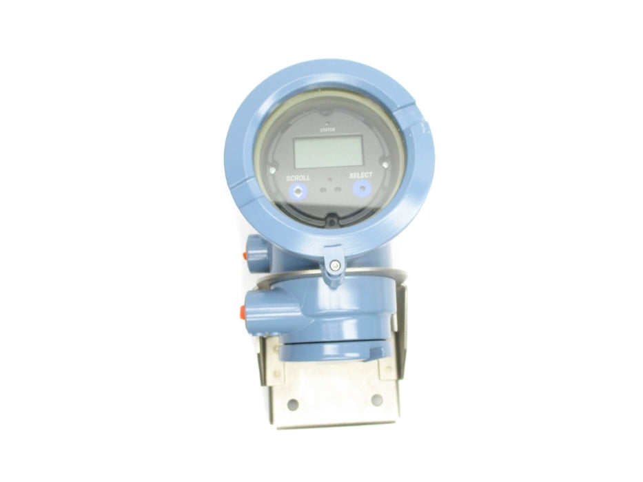 MICRO MOTION 2700R12ABAEZZZ NSNP