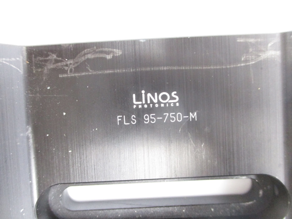 LINOS FLS95-750-M UNMP