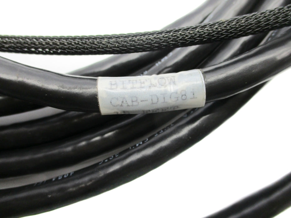 BITFLOW CAB-DIG81 NSNP