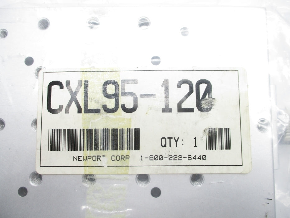 NEWPORT CXL95-120 NSMP
