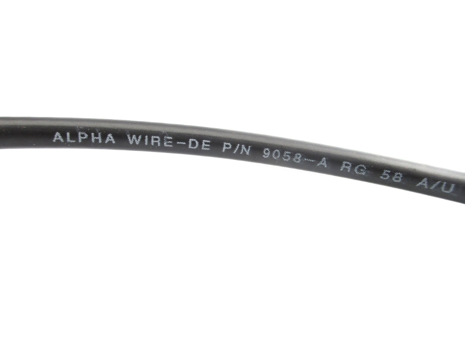 ALPHA 9058-A NSNP