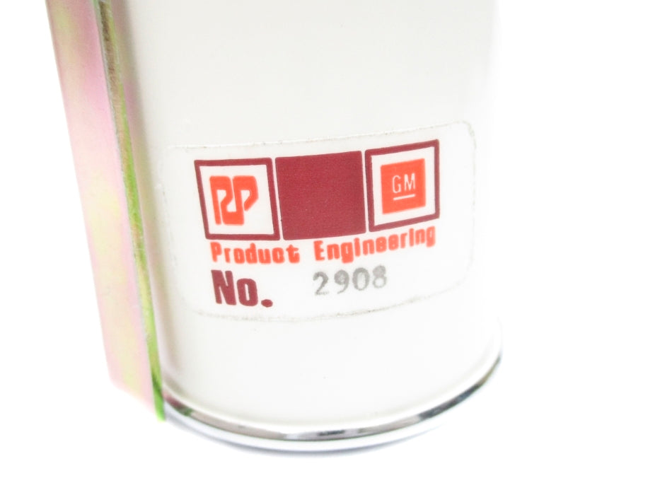 PRODUCT ENGINEERING 2908 NSNP