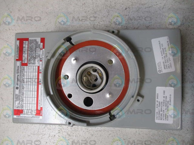 GENERAL ELECTRIC FILTR-GARD H2110L BALLAST 120V *NEW IN BOX*