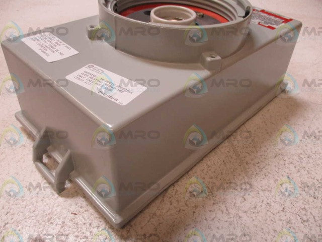 GENERAL ELECTRIC FILTR-GARD H2110L BALLAST 120V *NEW IN BOX*
