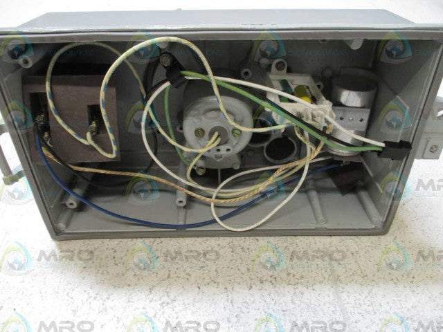 GENERAL ELECTRIC FILTR-GARD H2110L BALLAST 120V *NEW IN BOX*
