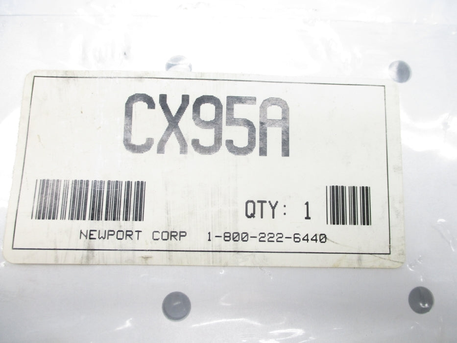 NEWPORT CX95A NSMP