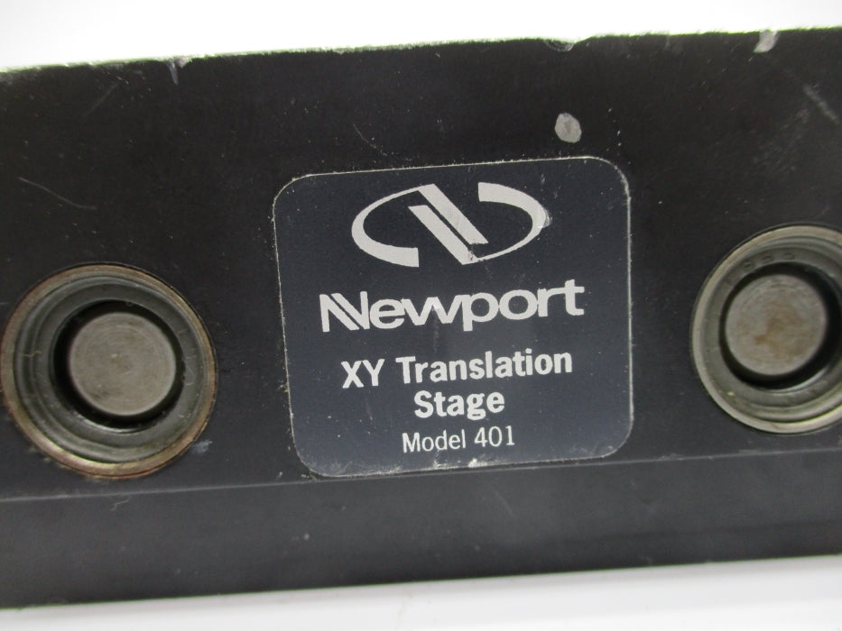 NEWPORT 401 UNMP