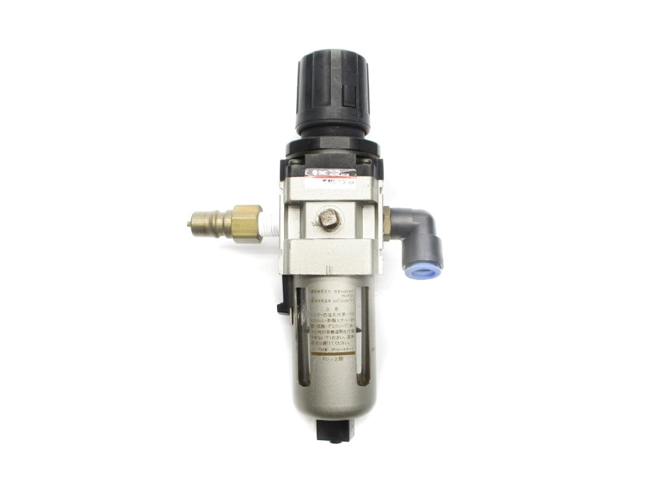 SMC EAW3000 UNMP