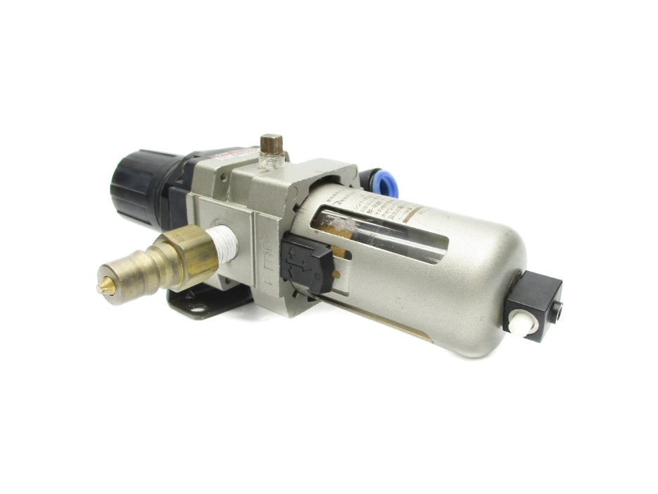 SMC EAW3000 UNMP