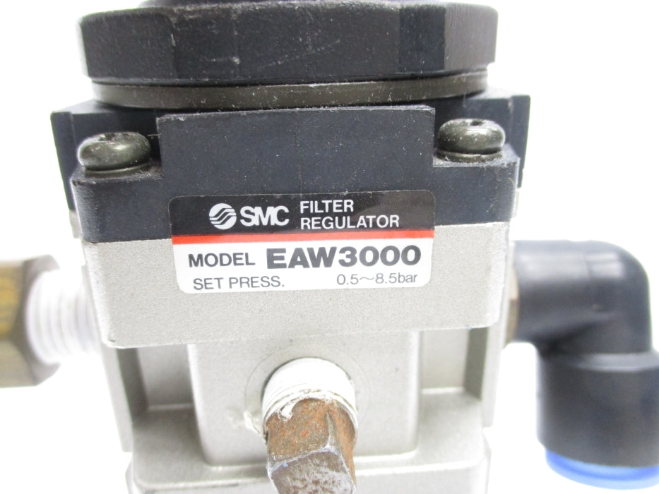 SMC EAW3000 UNMP
