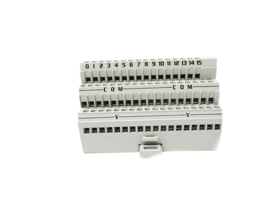 INDUSTRIAL SPARE PART 1794-TB3 SER. A 120VAC 10A NSMP