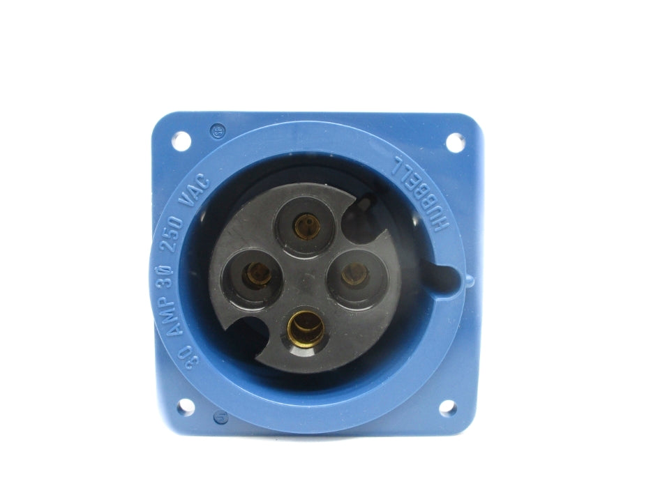 HUBBELL L430R9 NSMP