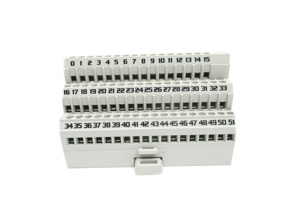 ALLEN BRADLEY 1794-TB32 SER. A NSMP