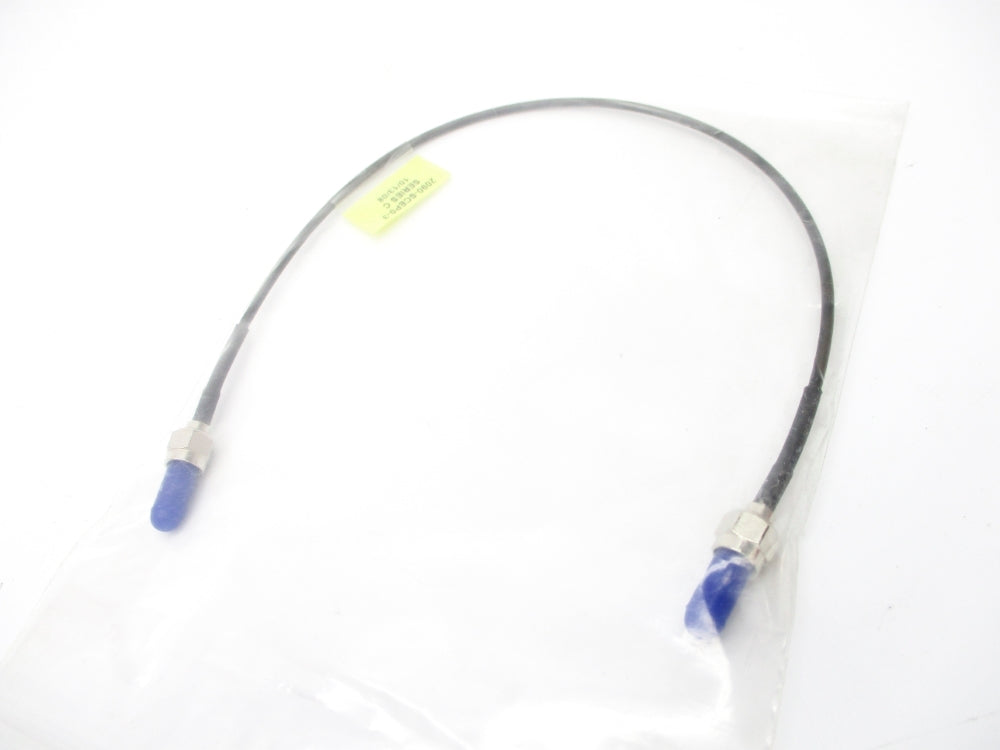 ALLEN BRADLEY 2090-SCEPO-3 SER. C NSMP