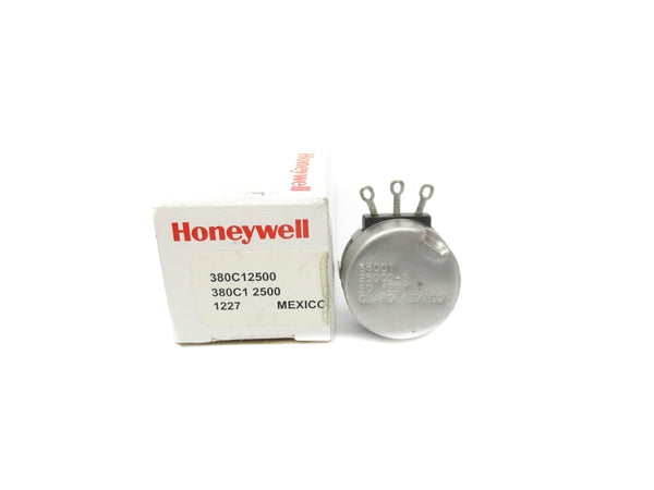 HONEYWELL 380C12500 NSMP