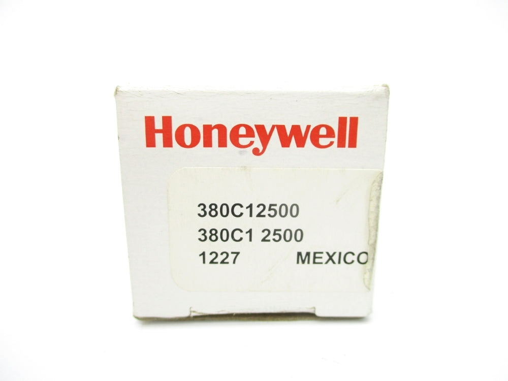 HONEYWELL 380C12500 NSMP