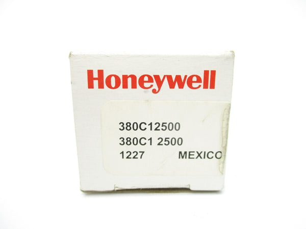 HONEYWELL 380C12500 NSMP