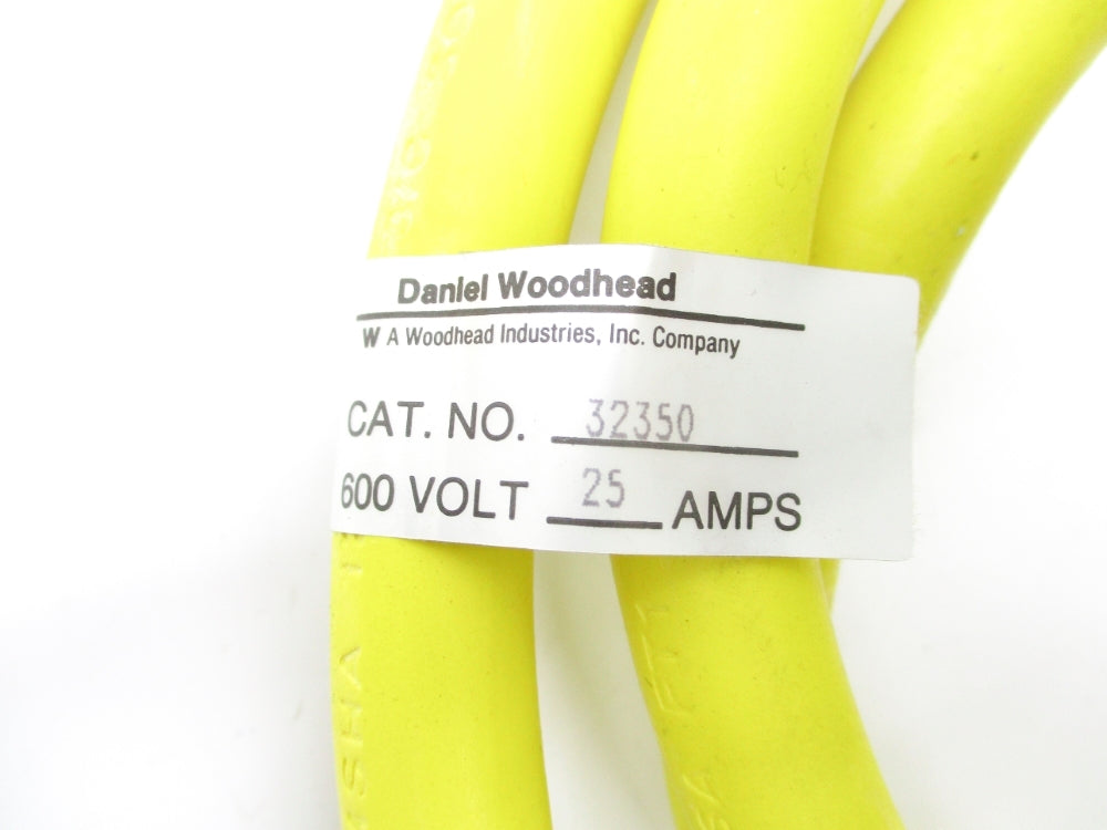 DANIEL WOODHEAD 32350 NSNP