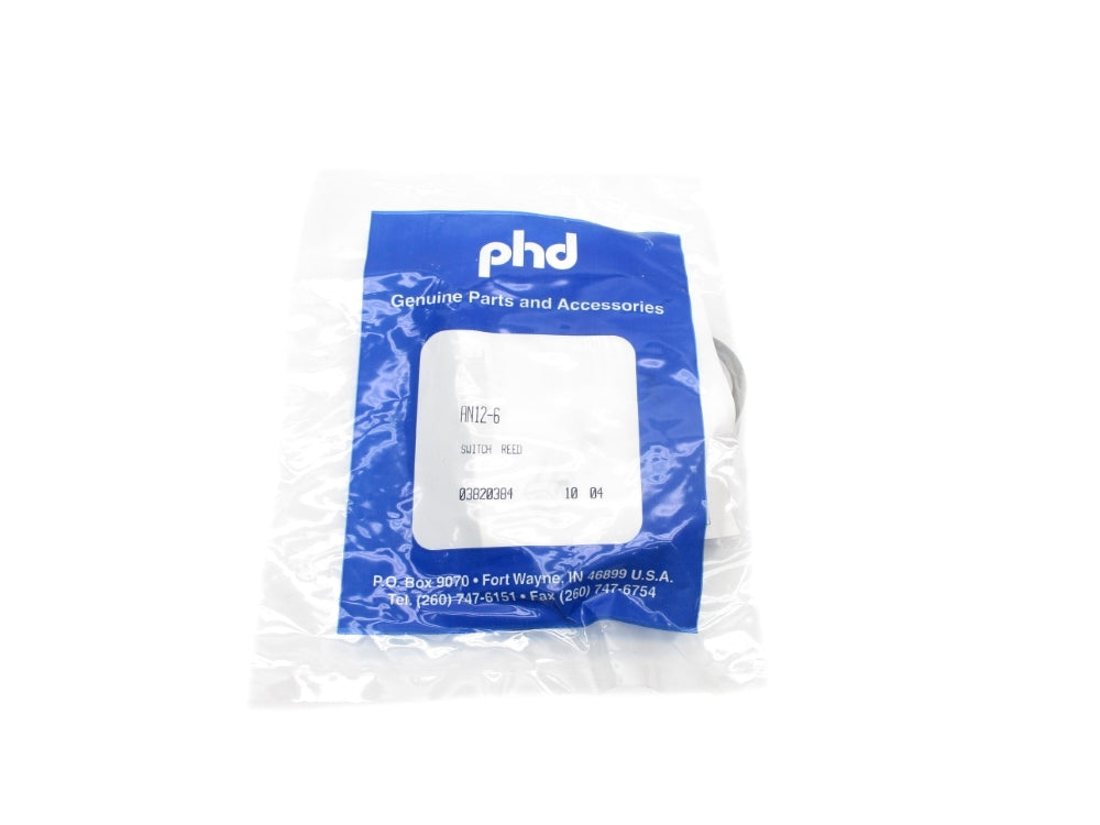 PHD AN12-6 NSMP