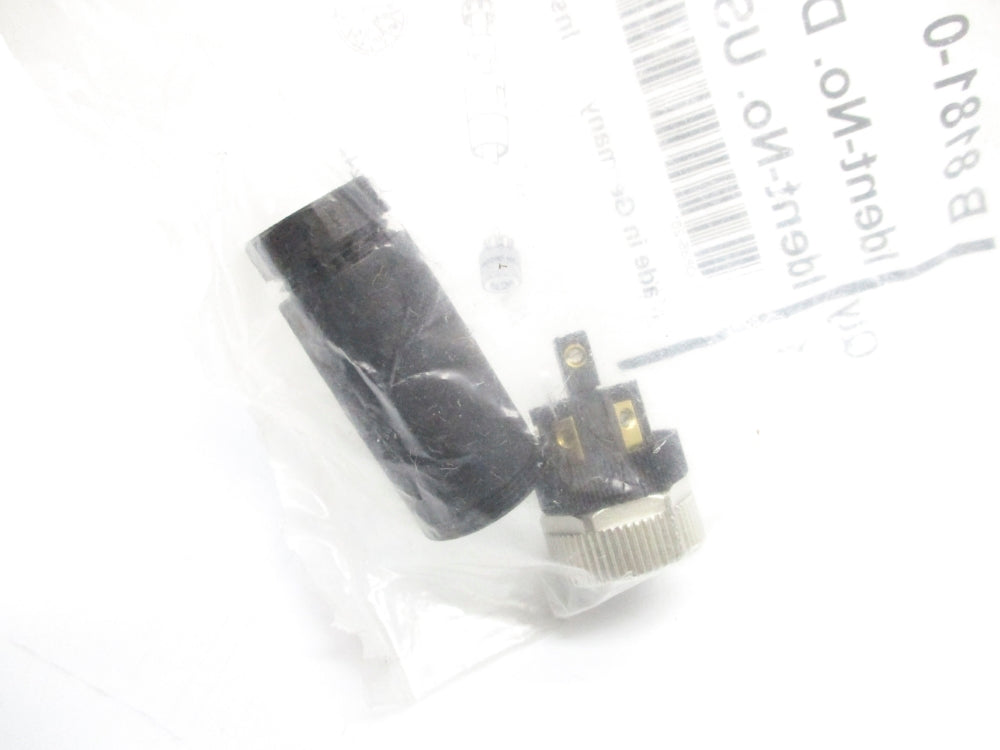 TURCK B8181-0 U0885-26 NSMP