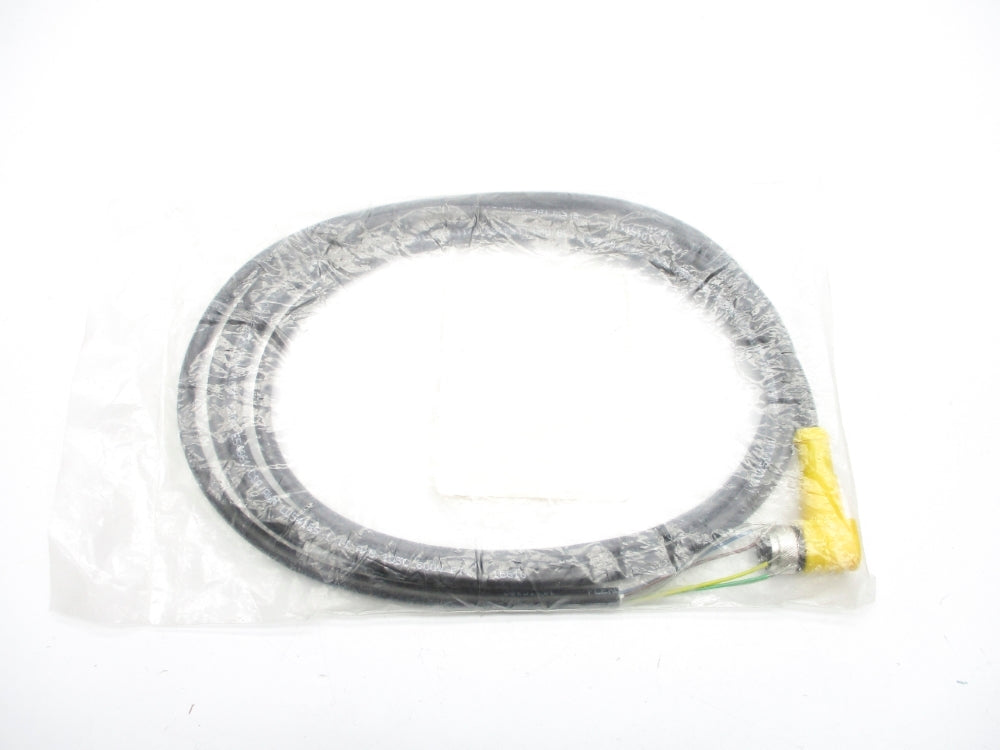TURCK WKC8.6T-2/S101 U2-02188 NSMP