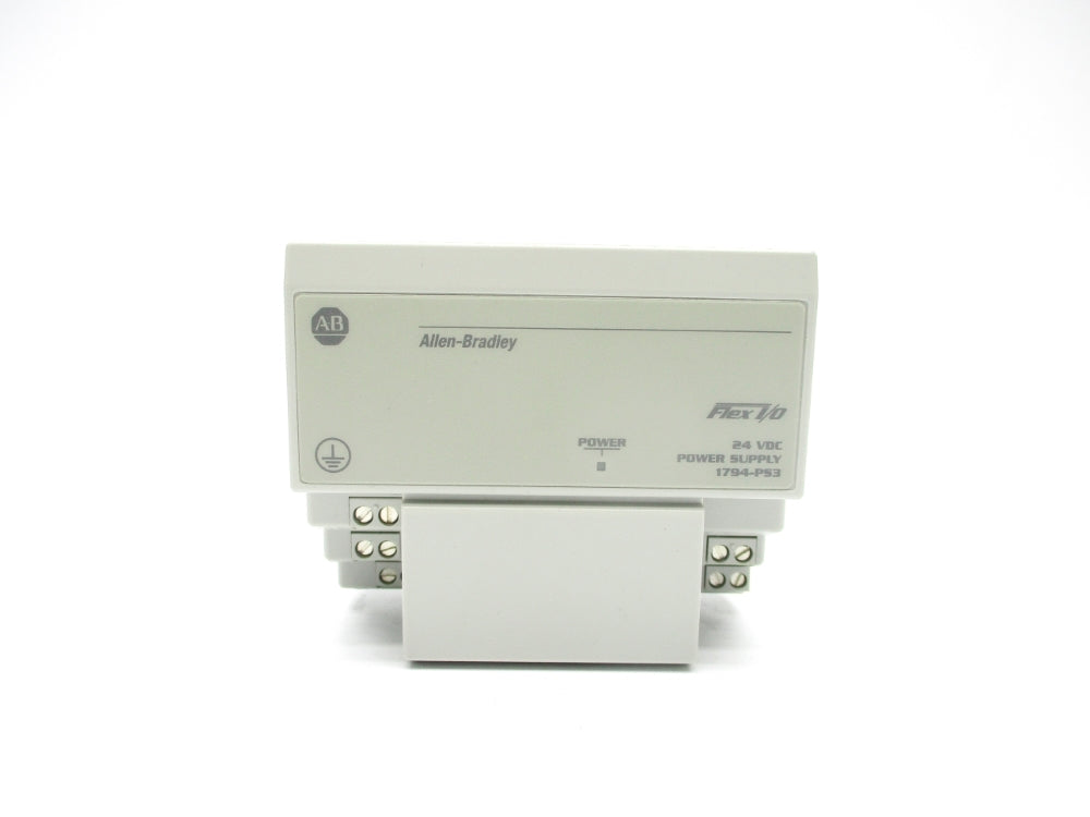 ALLEN BRADLEY 1794-PS3 SER. A 120/230VAC 3A NSNP