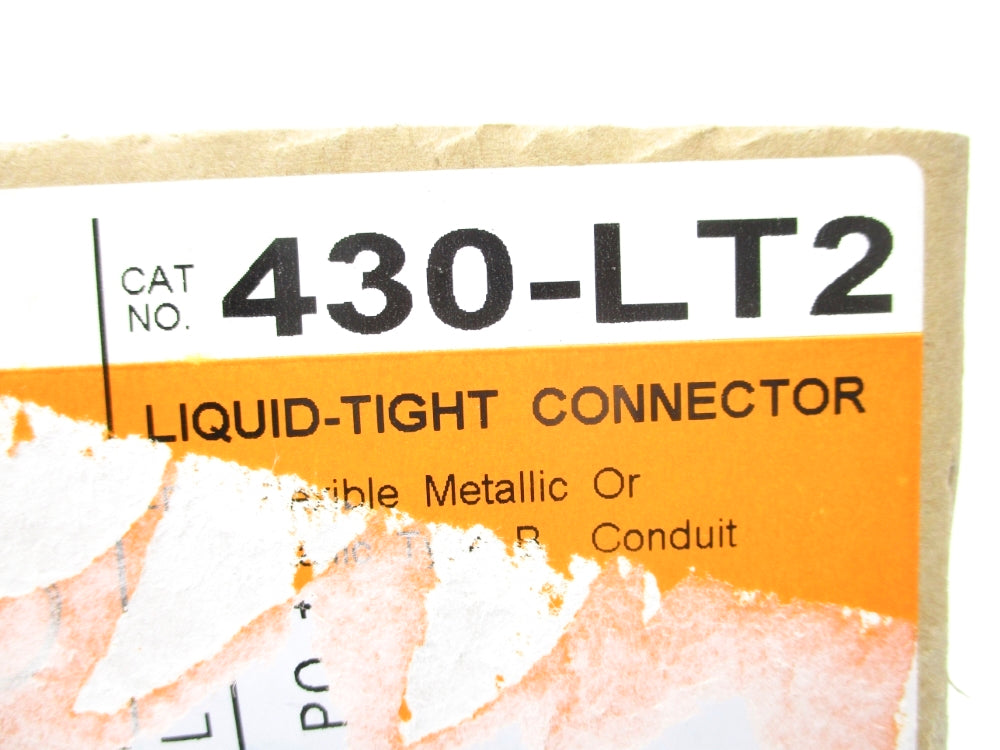 BRIDGEPORT 430-LT2 NSNP