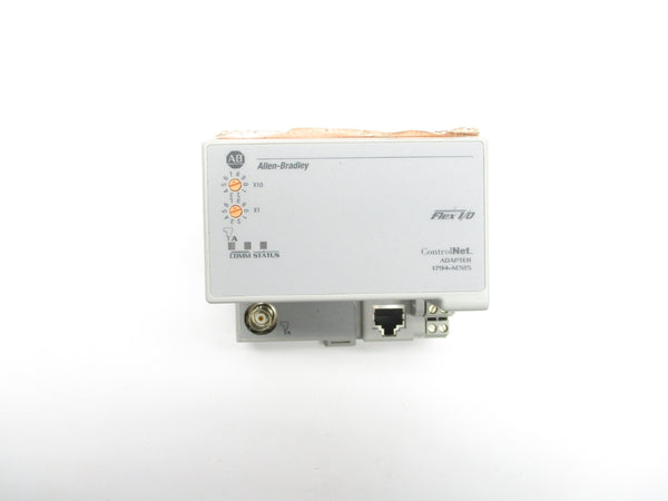 ALLEN BRADLEY 1794-ACN15 SER. D F/W 10.3 NSNP