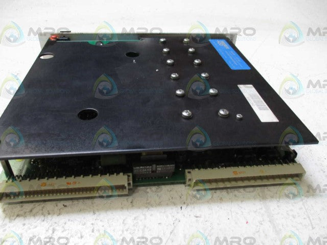 SEIDEL 60WKS-M240/6-PO SERVO CONTROL *USED*