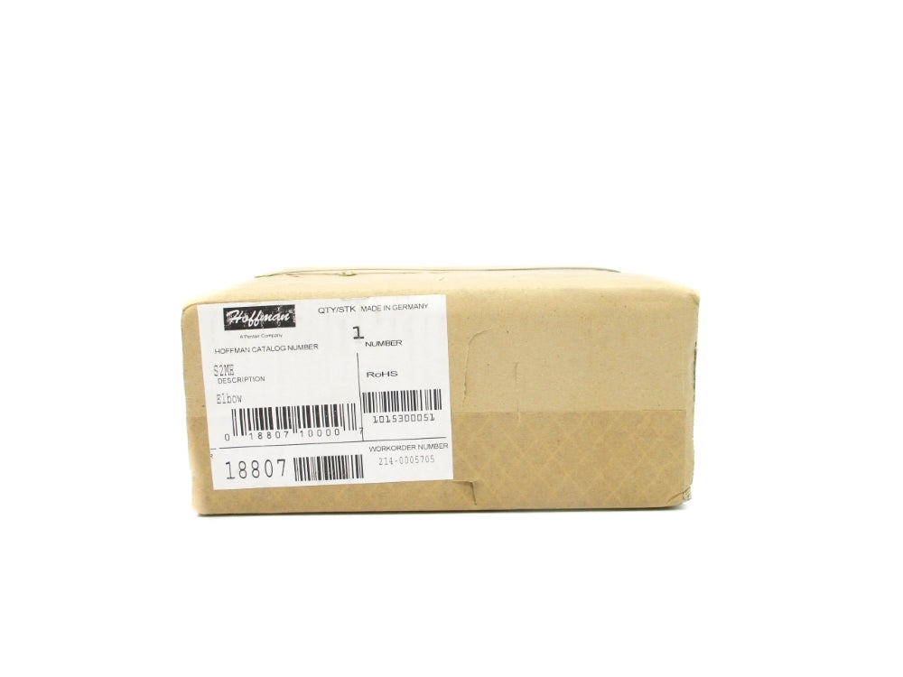HOFFMAN S2ME 18807 NSFS
