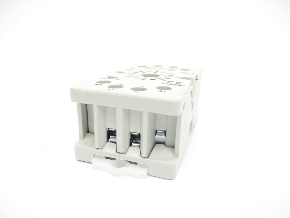 ALLEN BRADLEY 700-HN100 SER. D (PKG OF 10) (WH) NSMP