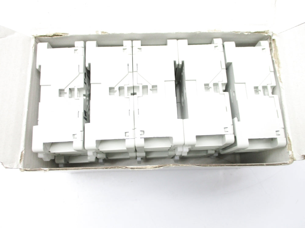 ALLEN BRADLEY 700-HN100 SER. D (PKG OF 10) (WH) NSMP