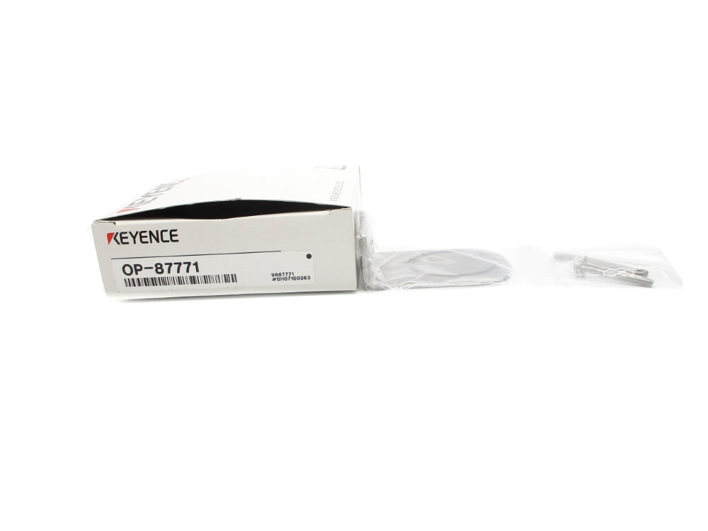KEYENCE OP-87771 NSMP