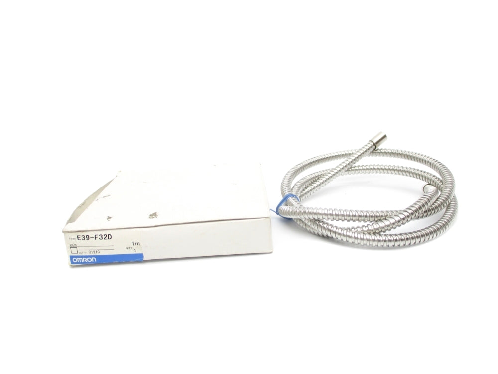 OMRON E39-F32D NSMP