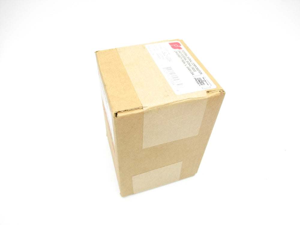 INDUSTRIAL SPARE PART LSLD-120A SER. B 120VAC NSFS