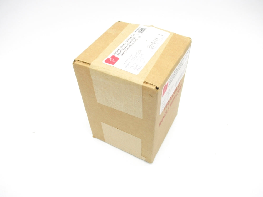 INDUSTRIAL SPARE PART LSLD-120R SER. B 120VAC NSFS