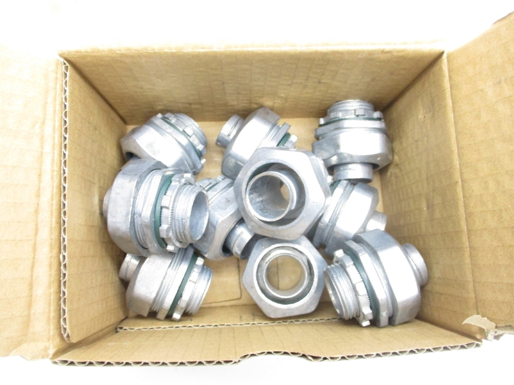 BRIDGEPORT 431-LT2 (PKG OF 10) NSMP