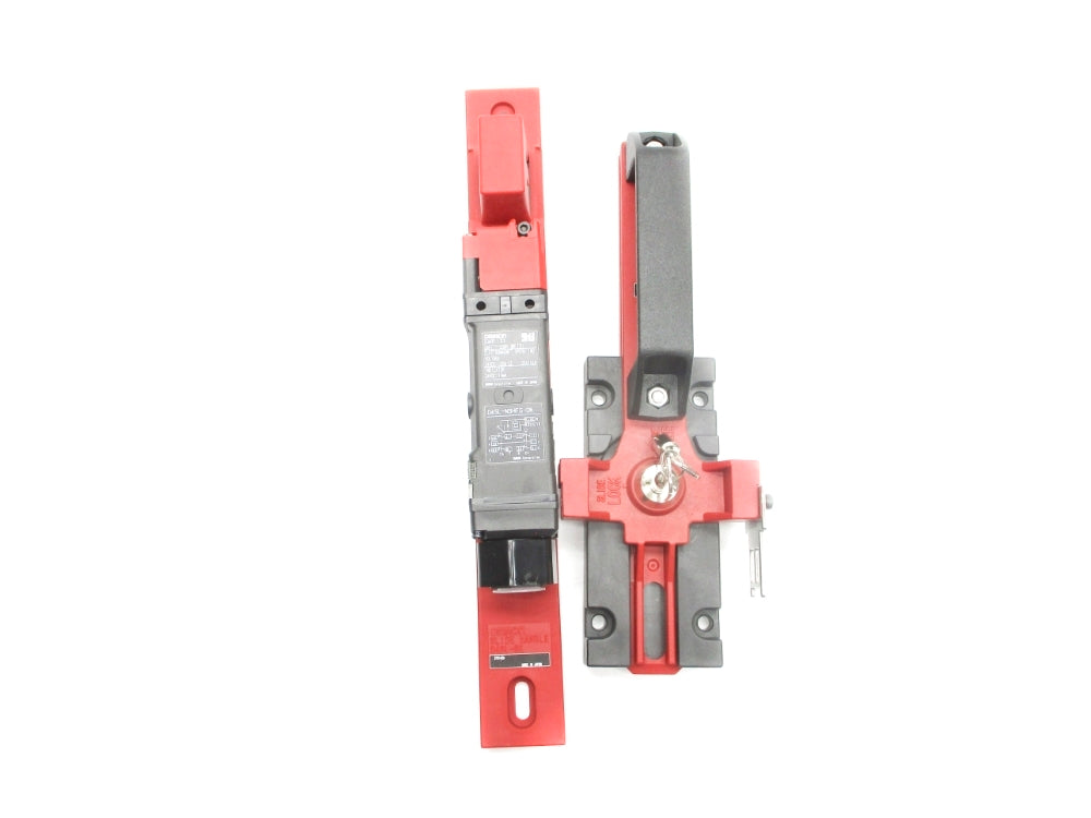 OMRON D4SL-NSK10-LK NSMP