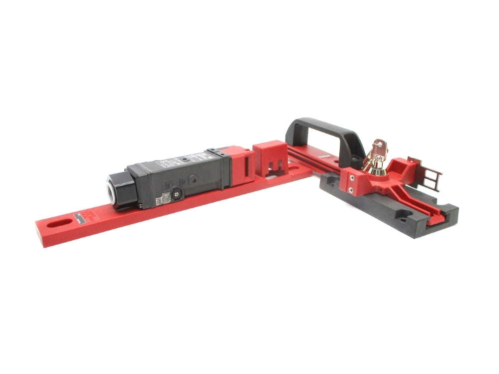 OMRON D4SL-NSK10-LK NSMP