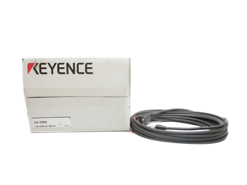 KEYENCE CA-CN10 NSMP