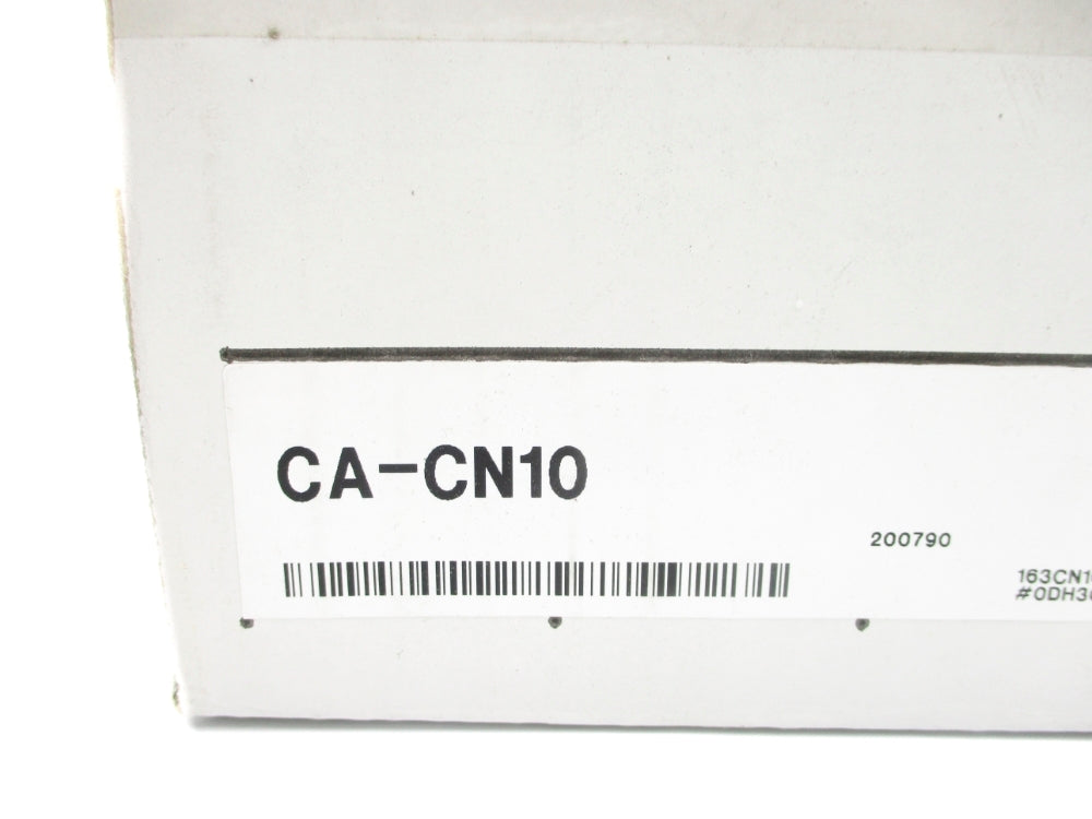 KEYENCE CA-CN10 NSMP