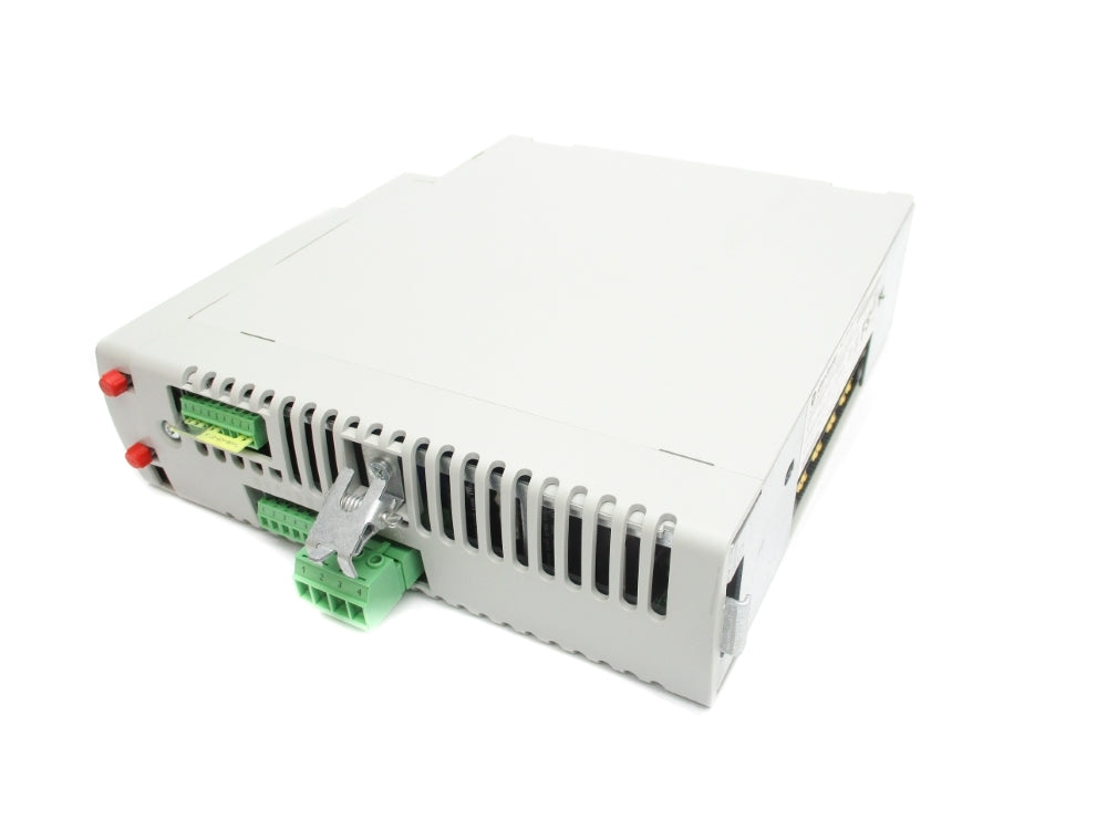 ALLEN BRADLEY 2094-BM01-S SER. C F/W 1.127 (BR/WH) NSMP