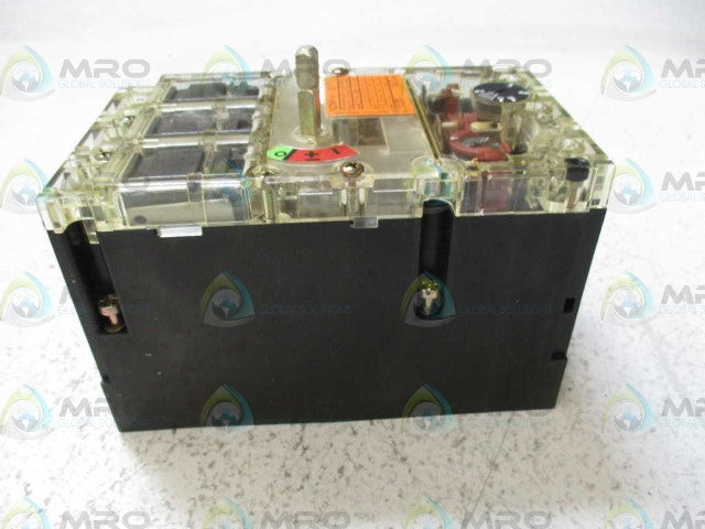 KLOCKNER MOELLER NZMH4-10 CIRCUIT BREAKER 10A *NEW IN BOX*