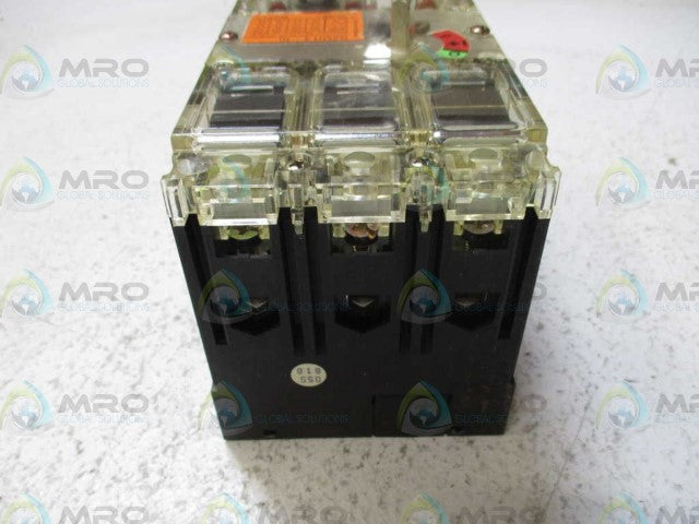 KLOCKNER MOELLER NZMH4-10 CIRCUIT BREAKER 10A *NEW IN BOX*