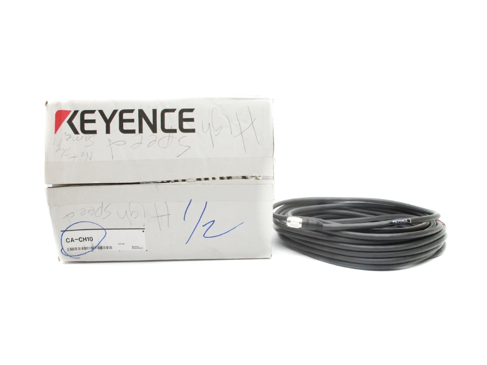 KEYENCE CA-CH10 NSMP