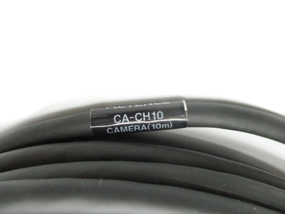 KEYENCE CA-CH10 NSMP