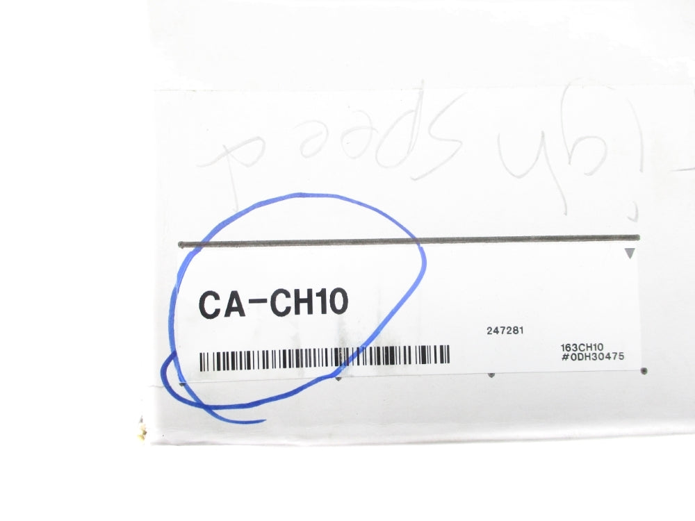 KEYENCE CA-CH10 NSMP
